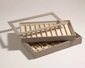 Jewelry Vault Lid