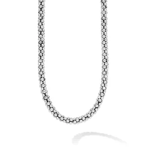 LAGOS Signature Caviar 5mm Beaded Necklace