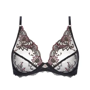 Lise Charmel Charme Secret Triangle Plunge Bra
