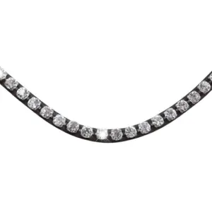 Lumiere Diamante Crystal Browband (L5502)