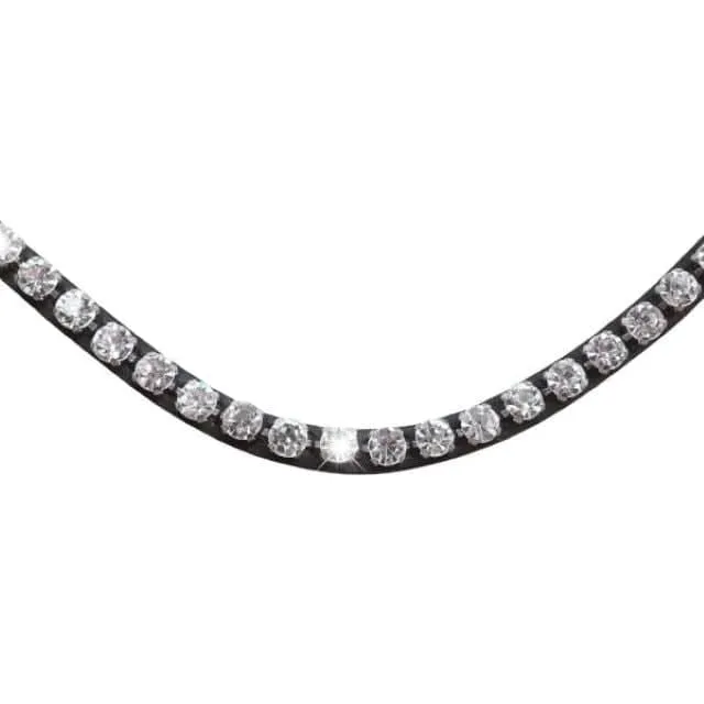 Lumiere Diamante Crystal Browband (L5502)