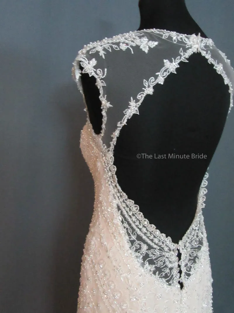Maggie Sottero Petra 4MW835