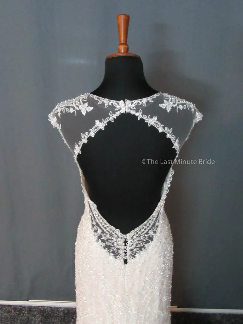 Maggie Sottero Petra 4MW835