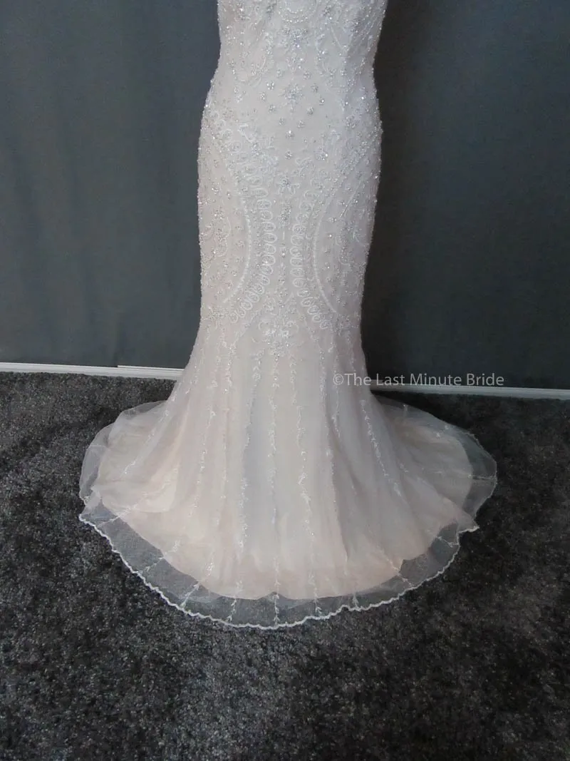 Maggie Sottero Petra 4MW835