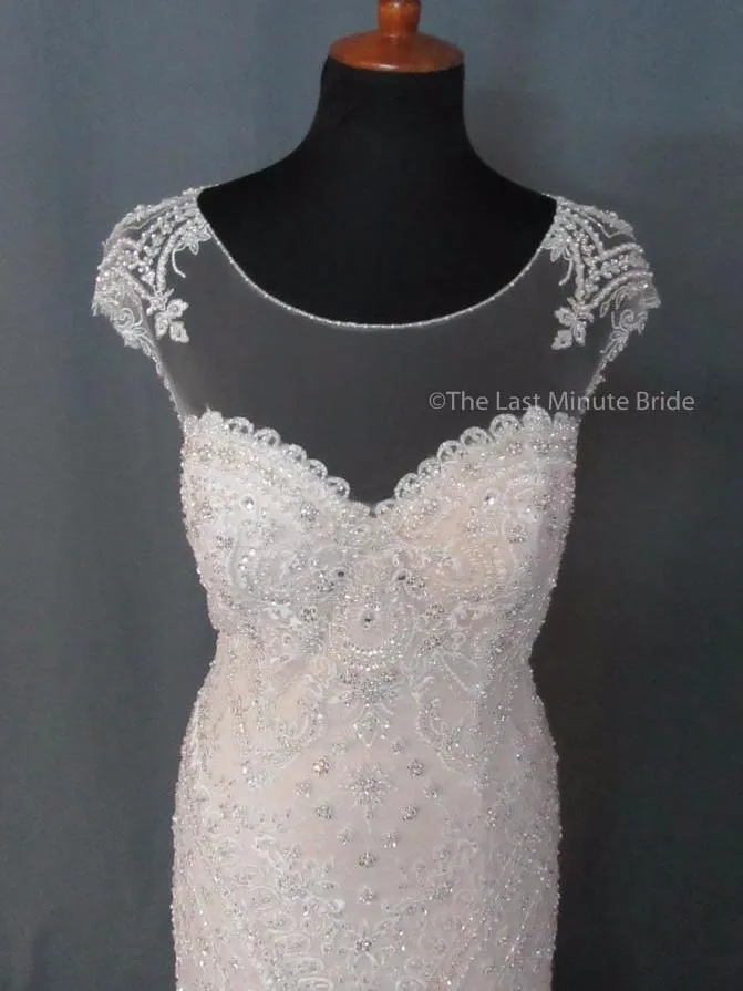 Maggie Sottero Petra 4MW835