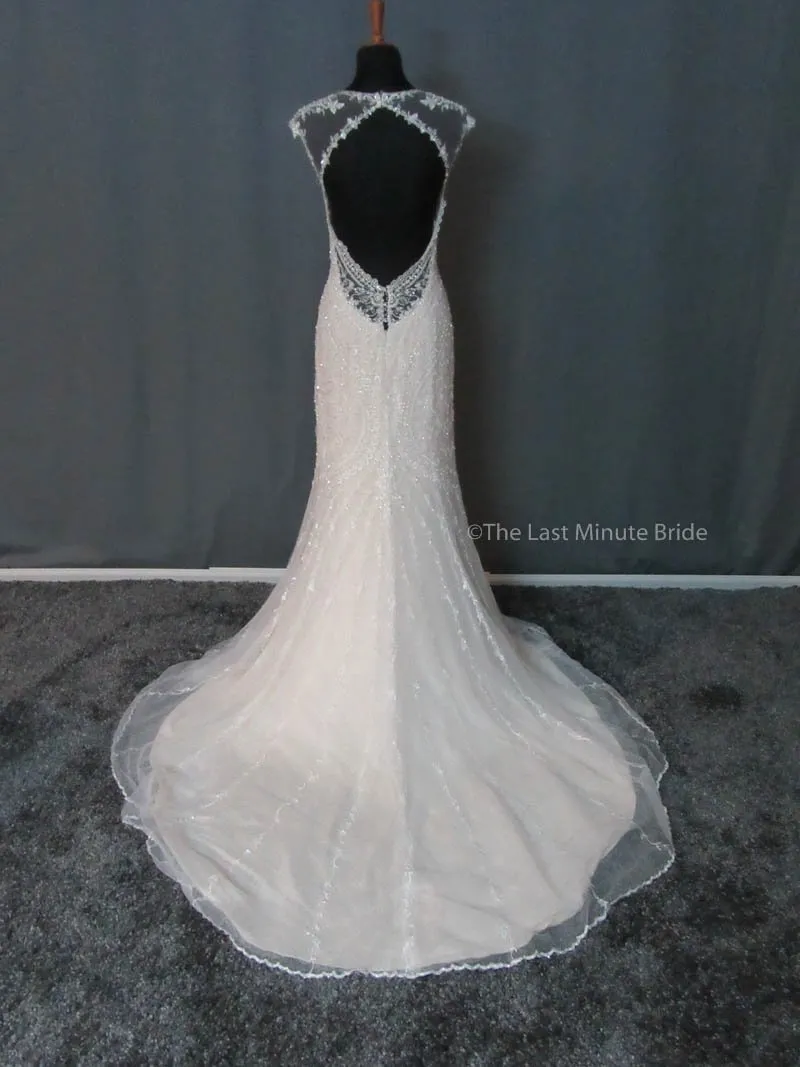 Maggie Sottero Petra 4MW835