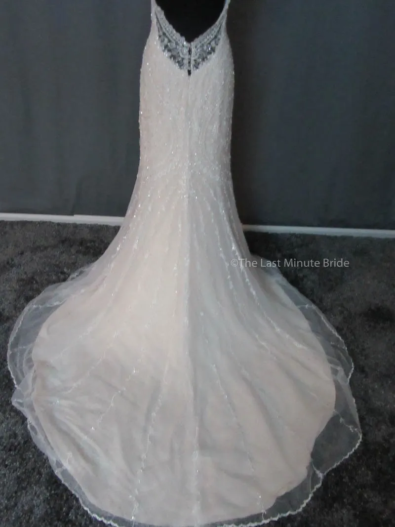 Maggie Sottero Petra 4MW835