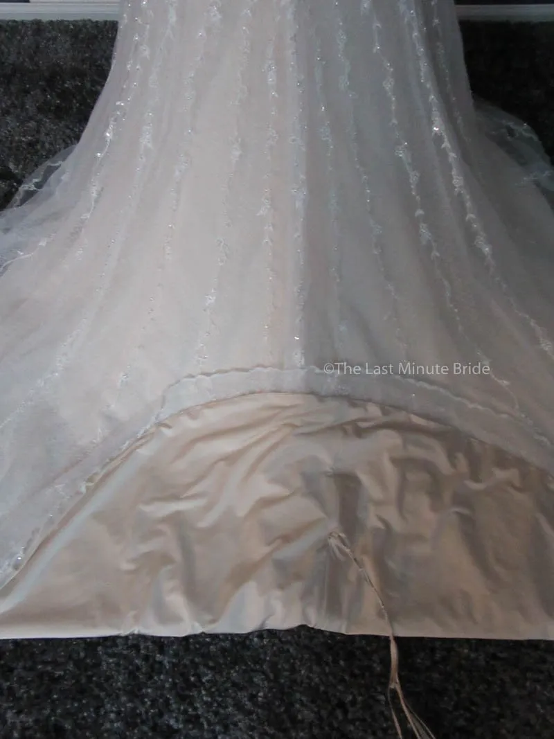 Maggie Sottero Petra 4MW835