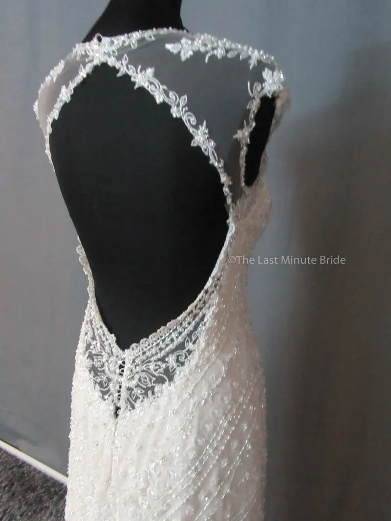 Maggie Sottero Petra 4MW835