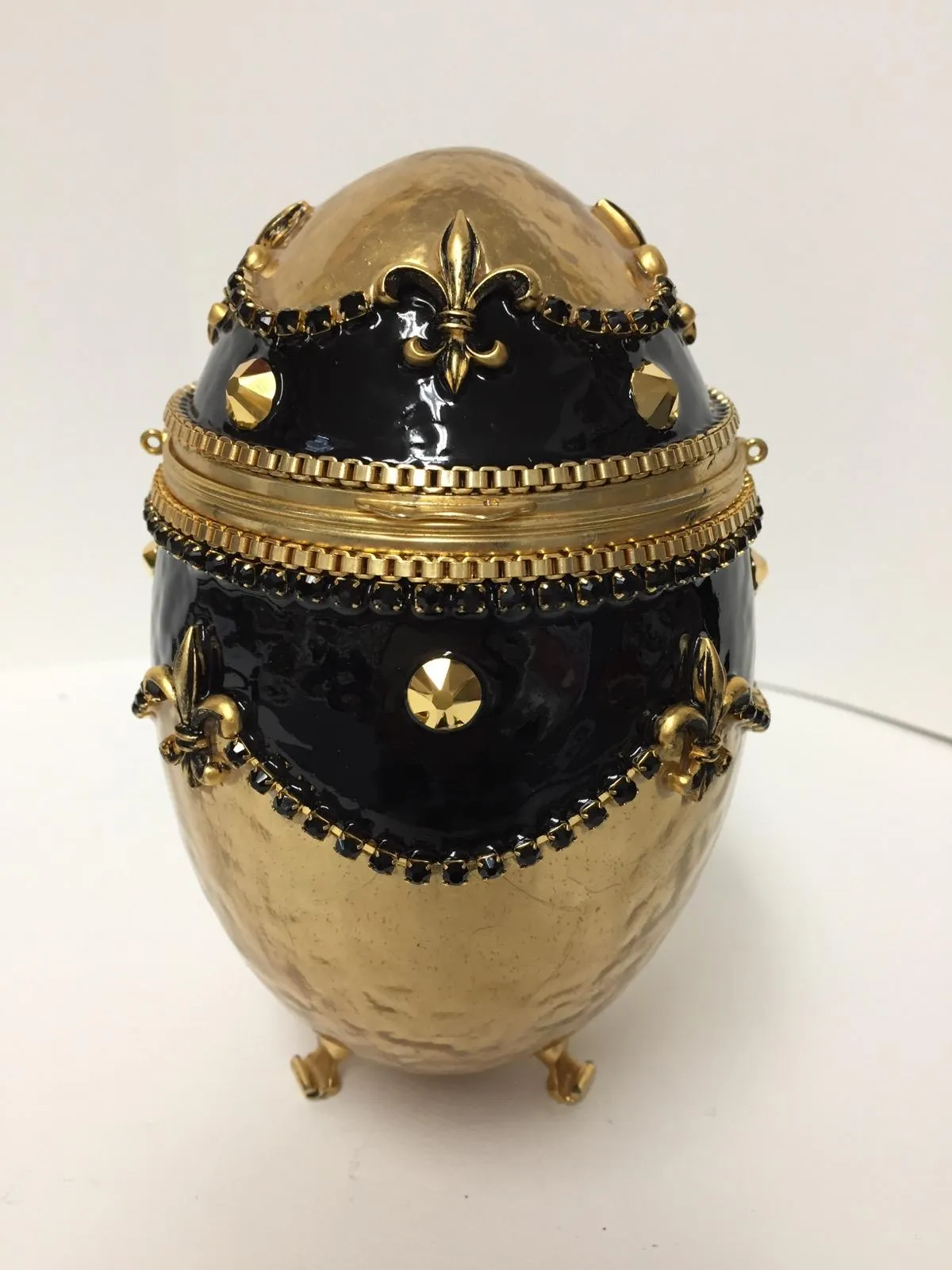 Mardi Gras Purse