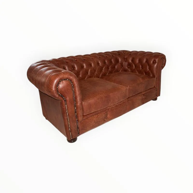Marksman Upholstery Collection 140 cm