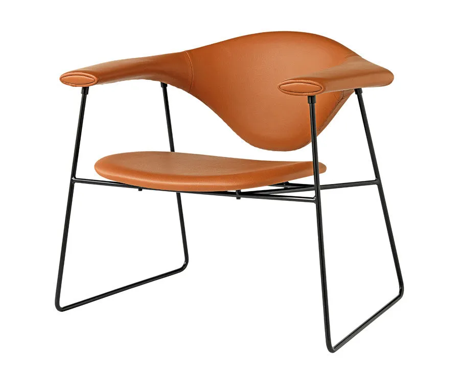 Masculo Chair - Sledge Base