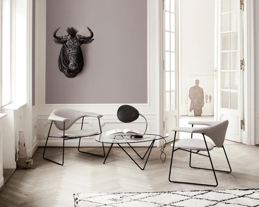 Masculo Chair - Sledge Base