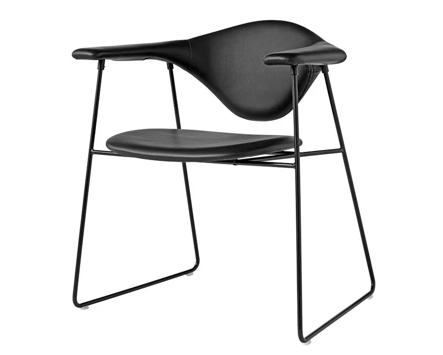 Masculo Chair - Sledge Base