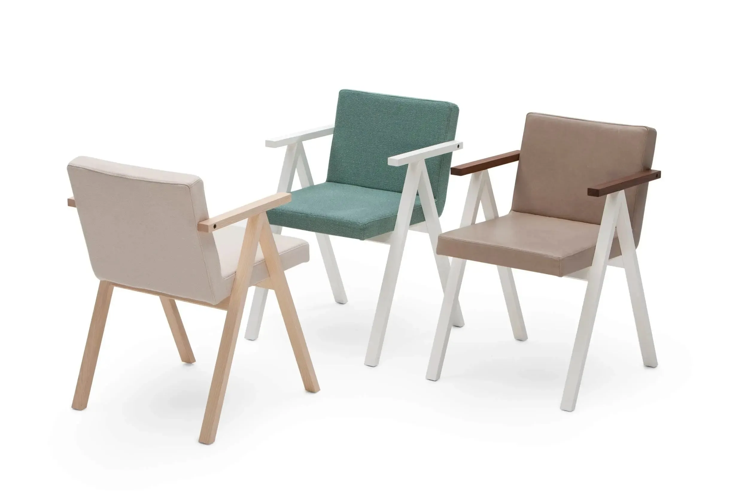 Model D - Dining Chair