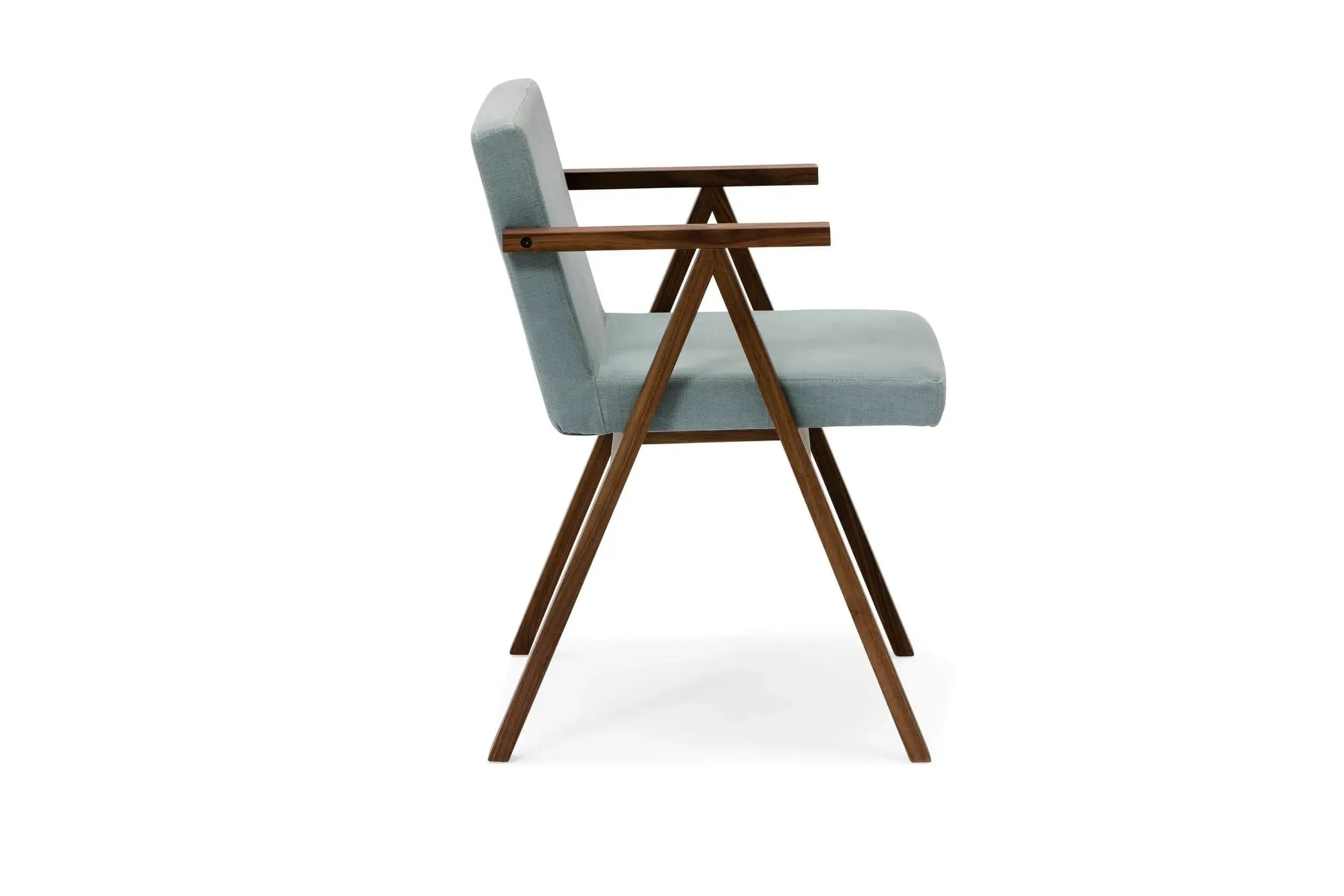 Model D - Dining Chair