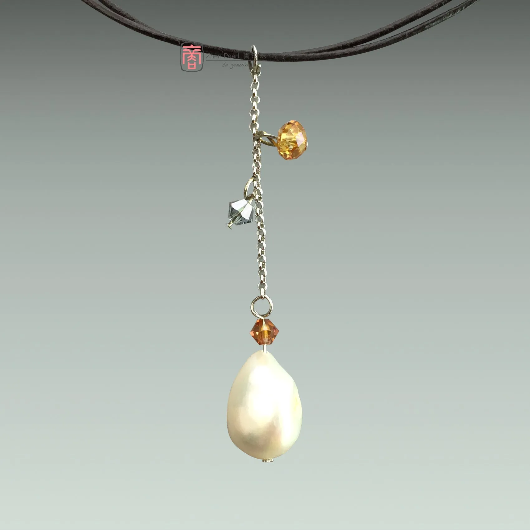 Modern Simplicity (yellow/grey) 現代簡約 (黃/灰)