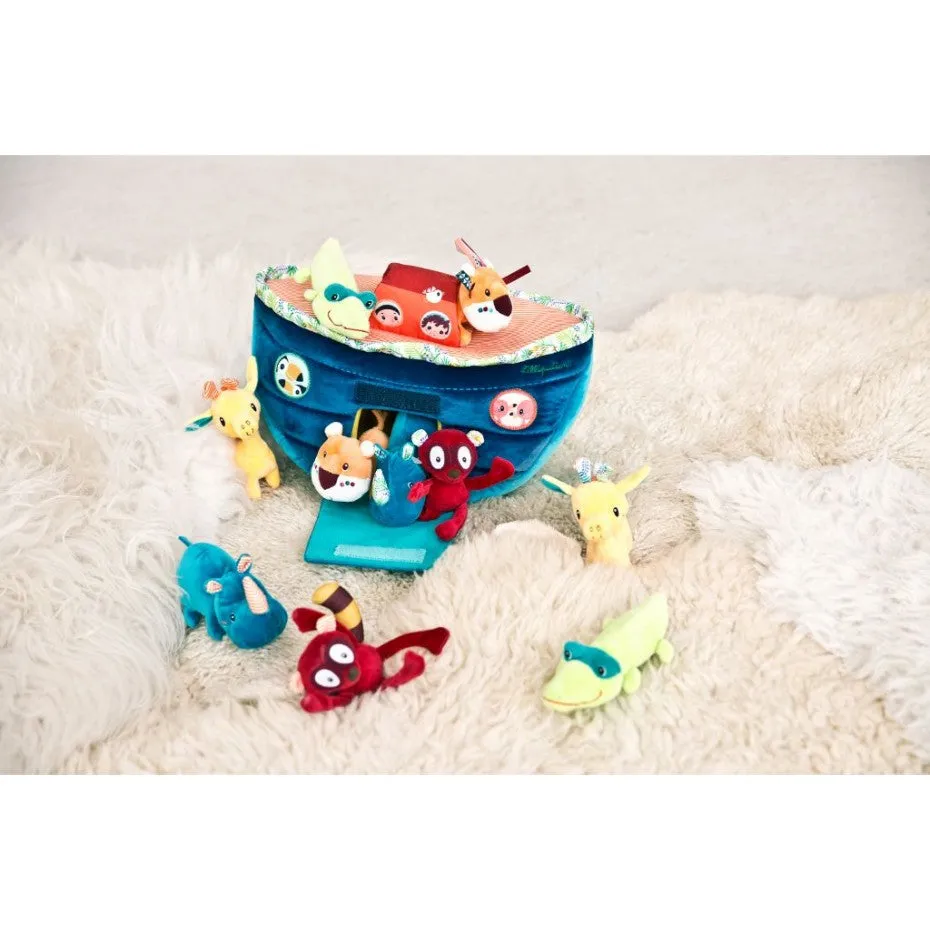 My First Noah's Ark
