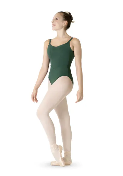 Natasha Moss Leotard