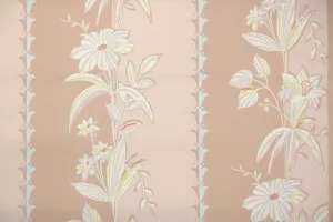 One-of-a-kind Wallpaper Roll