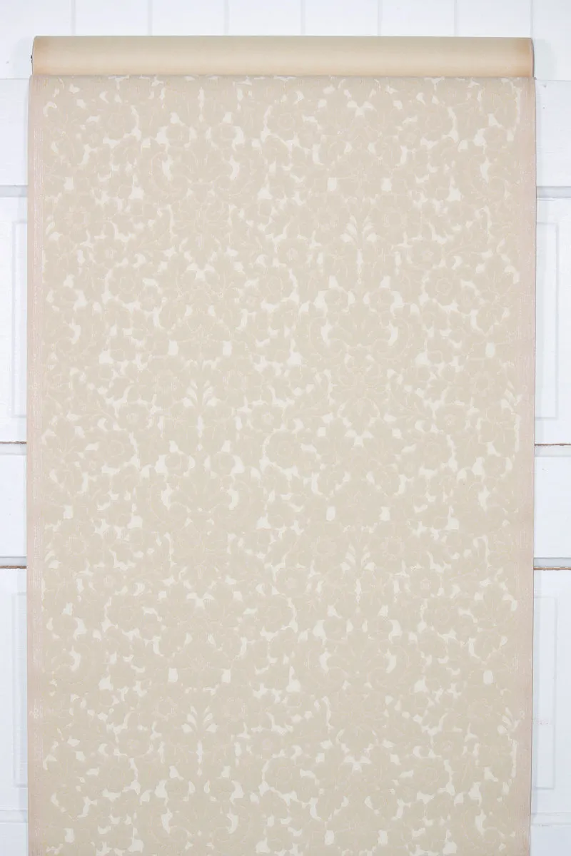 One-of-a-kind Wallpaper Rolls