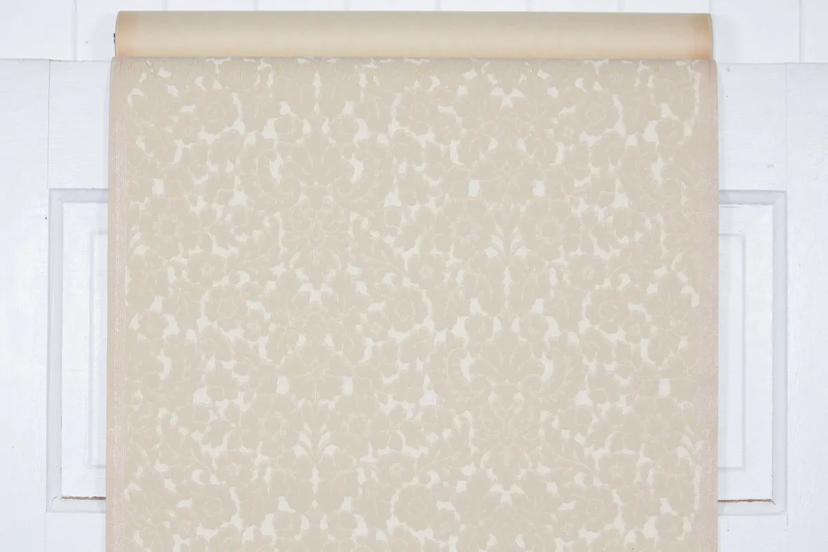 One-of-a-kind Wallpaper Rolls