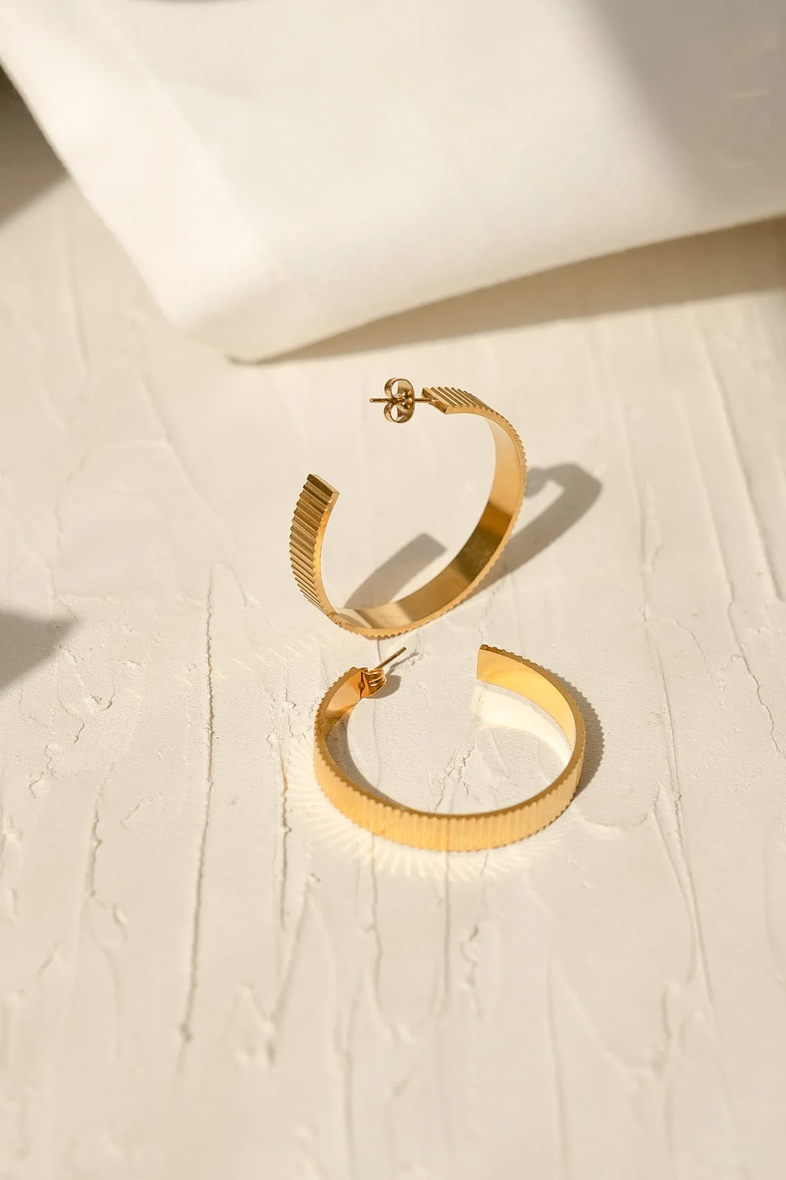 Onyx Glam Jewelry Set