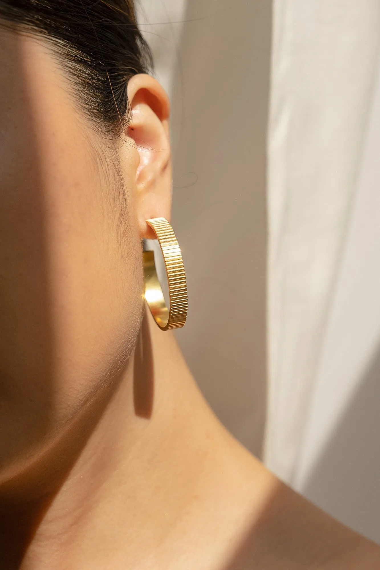 Onyx Glam Jewelry Set