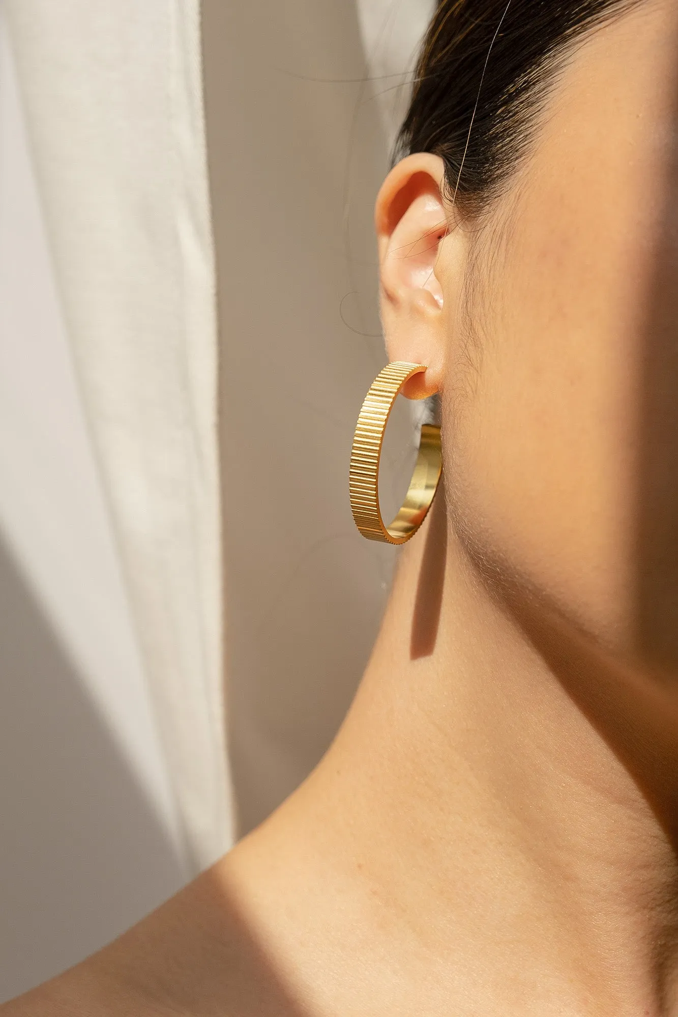 Onyx Glam Jewelry Set