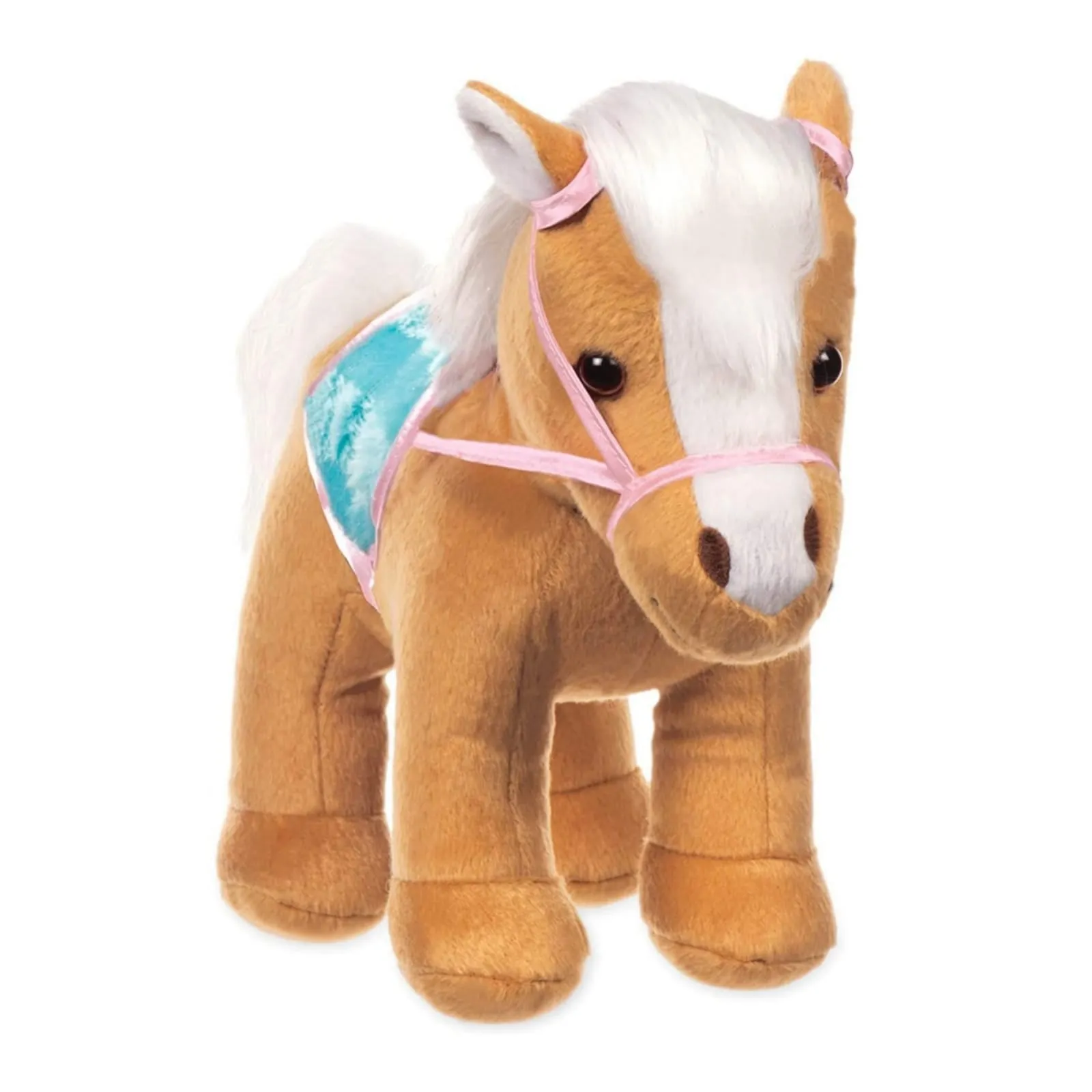 Pucci Pup Heart & Stripes Pony Bag