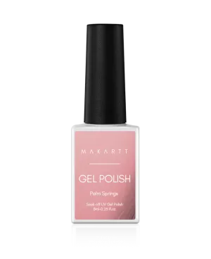 "Palm Springs" Gel Polish