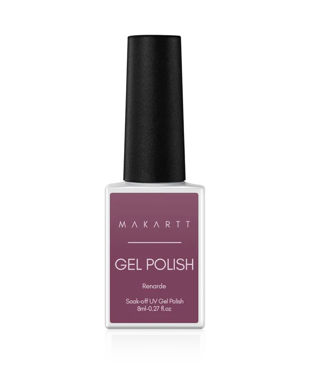 "Renarde" Gel Polish