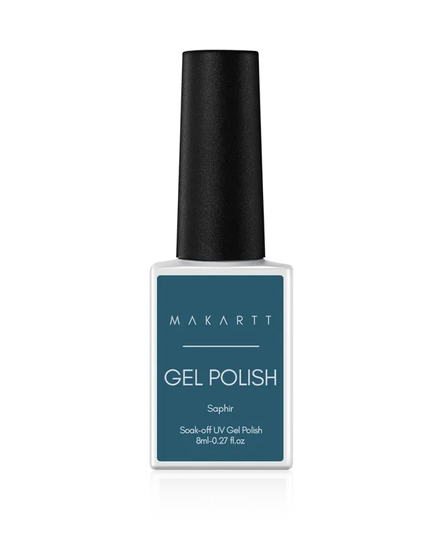 "Saphir" Gel Polish