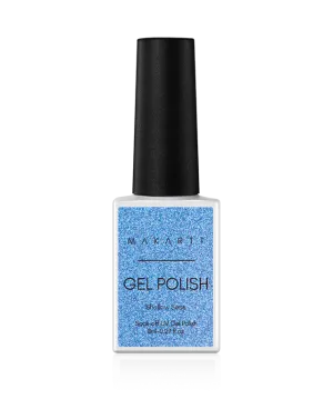 "Shallow Seas" Gel Polish
