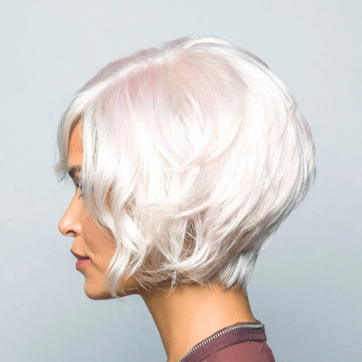 Rae by Rene of Paris (Lace Front-Lace Part Wig)