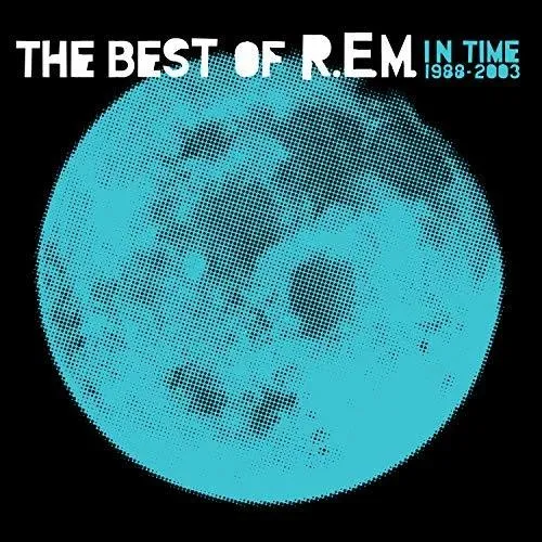 R.E.M. - In Time: The Best Of R.E.M. 1998-2003 (Ltd. Ed. 180G)
