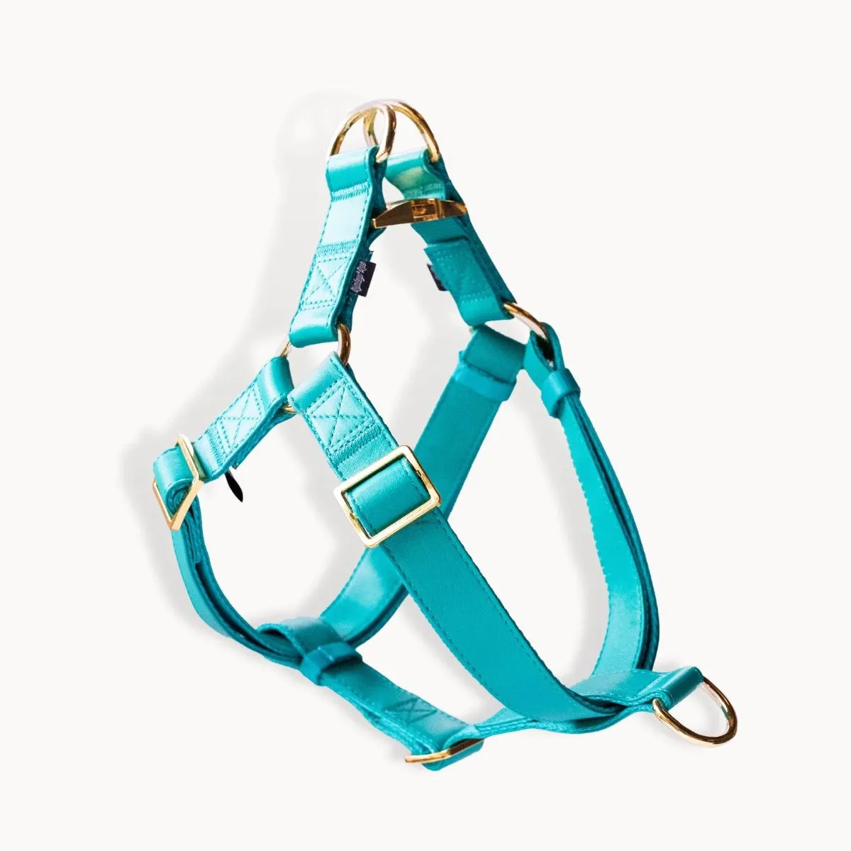 Ripley & Rue - Vegan Leather Dog Harness - Various Colours