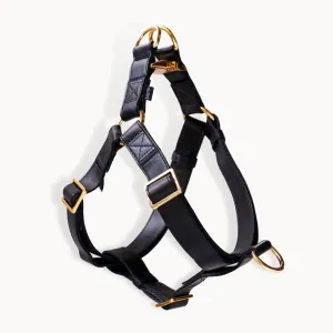 Ripley & Rue - Vegan Leather Dog Harness - Various Colours