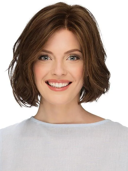 Sage | Synthetic Lace Front Wig