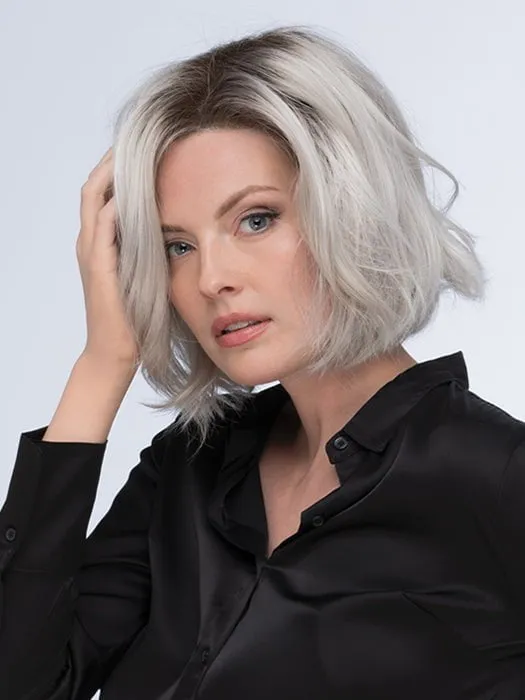 Sage | Synthetic Lace Front Wig