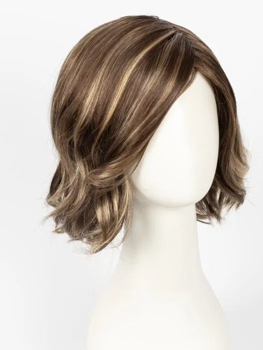 Sage | Synthetic Lace Front Wig
