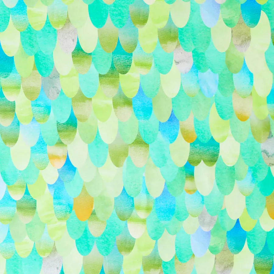 Sarah's Silks Playsilk - Green Dinosaur