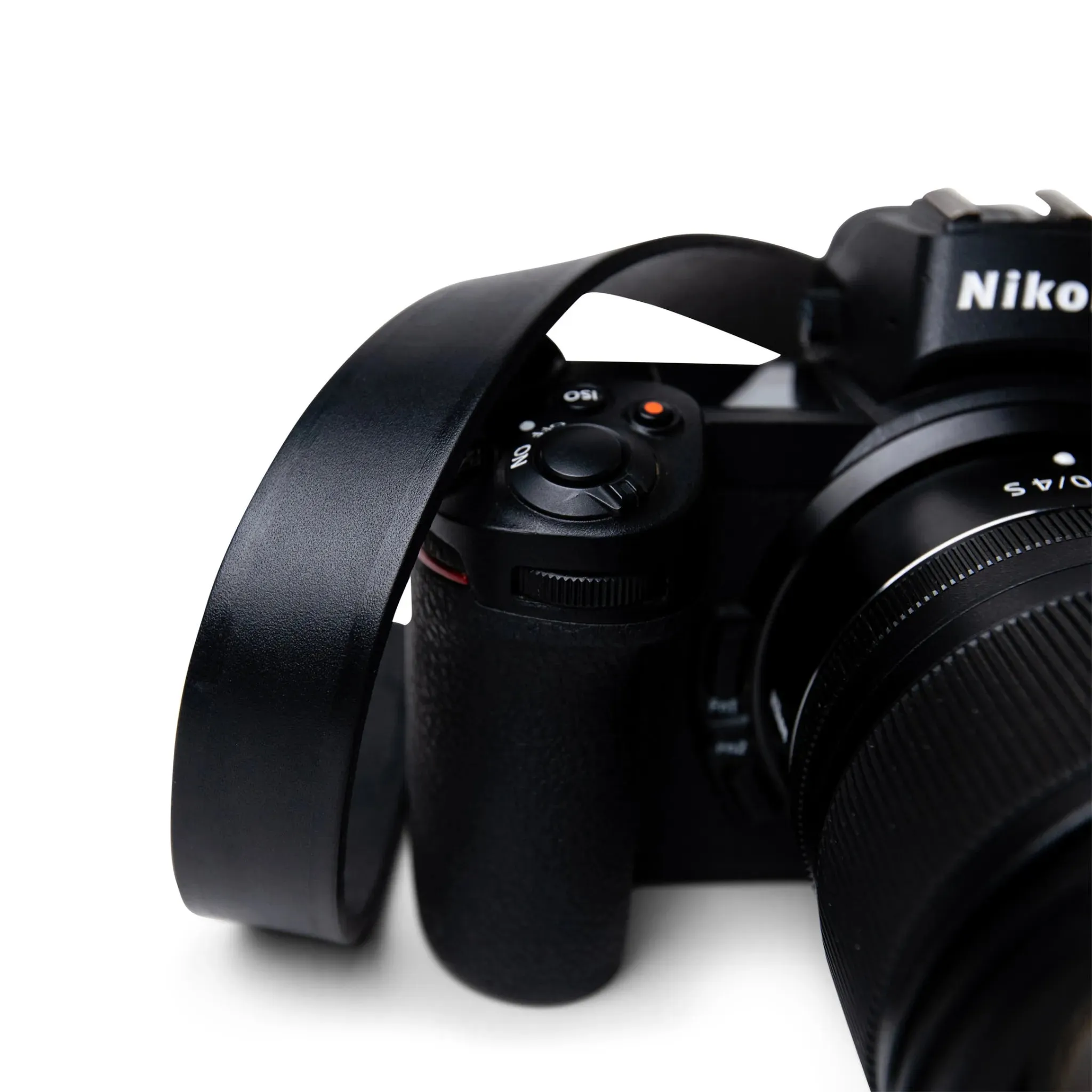 Simple 20 Camera Strap