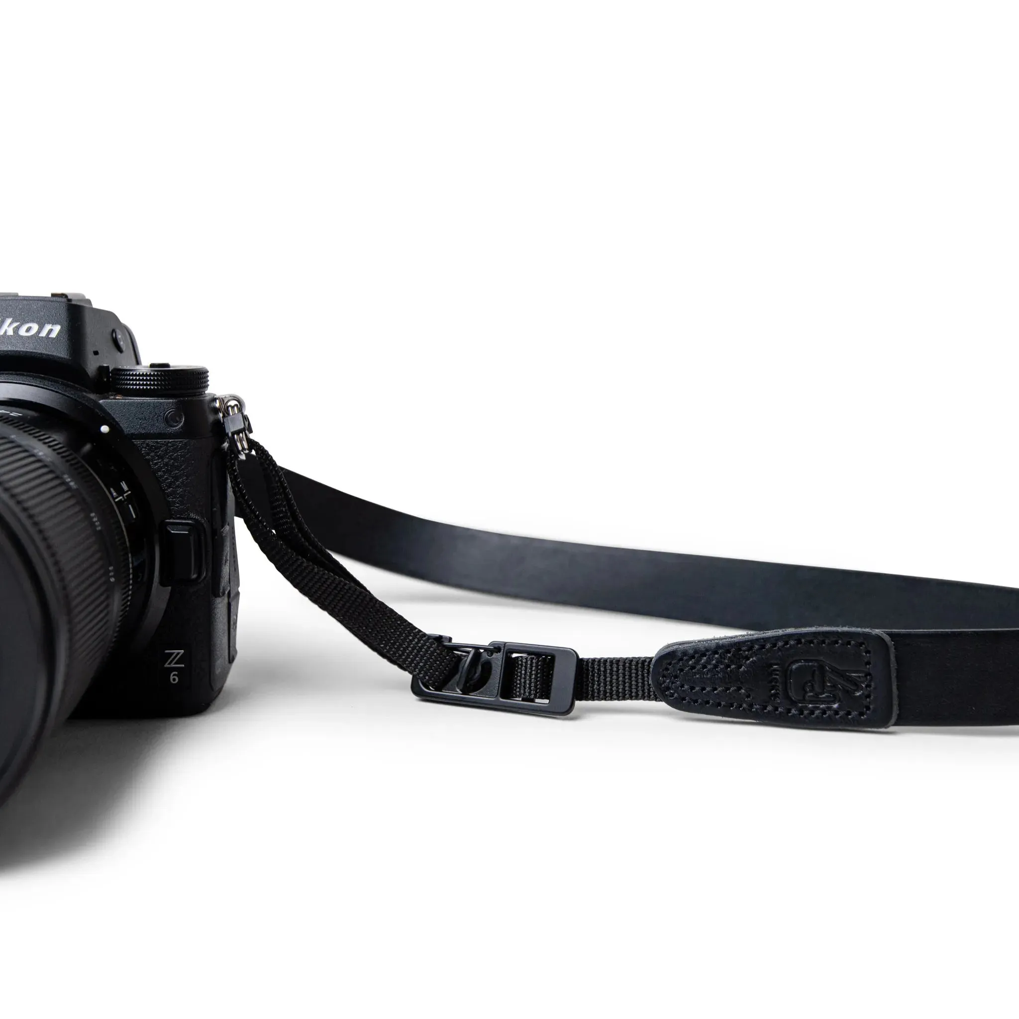 Simple 20 Camera Strap