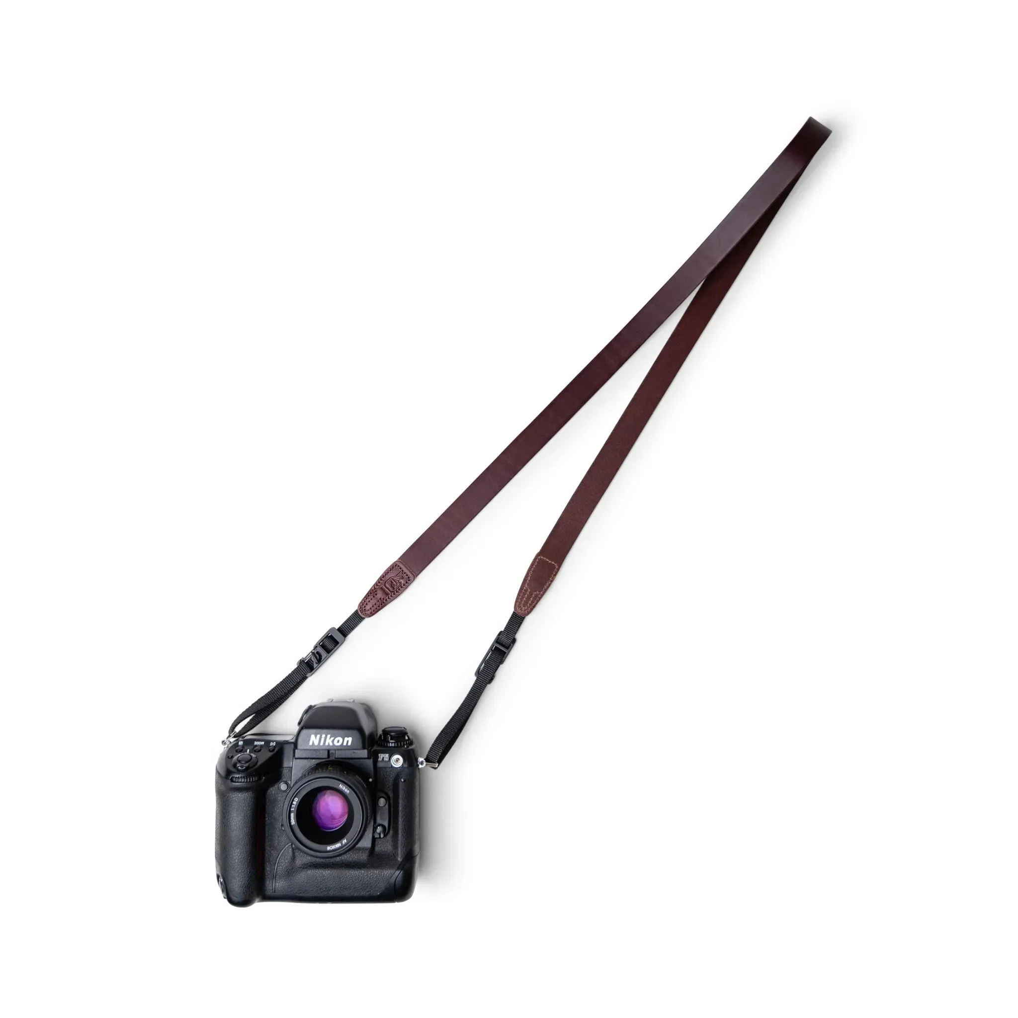 Simple 20 Camera Strap