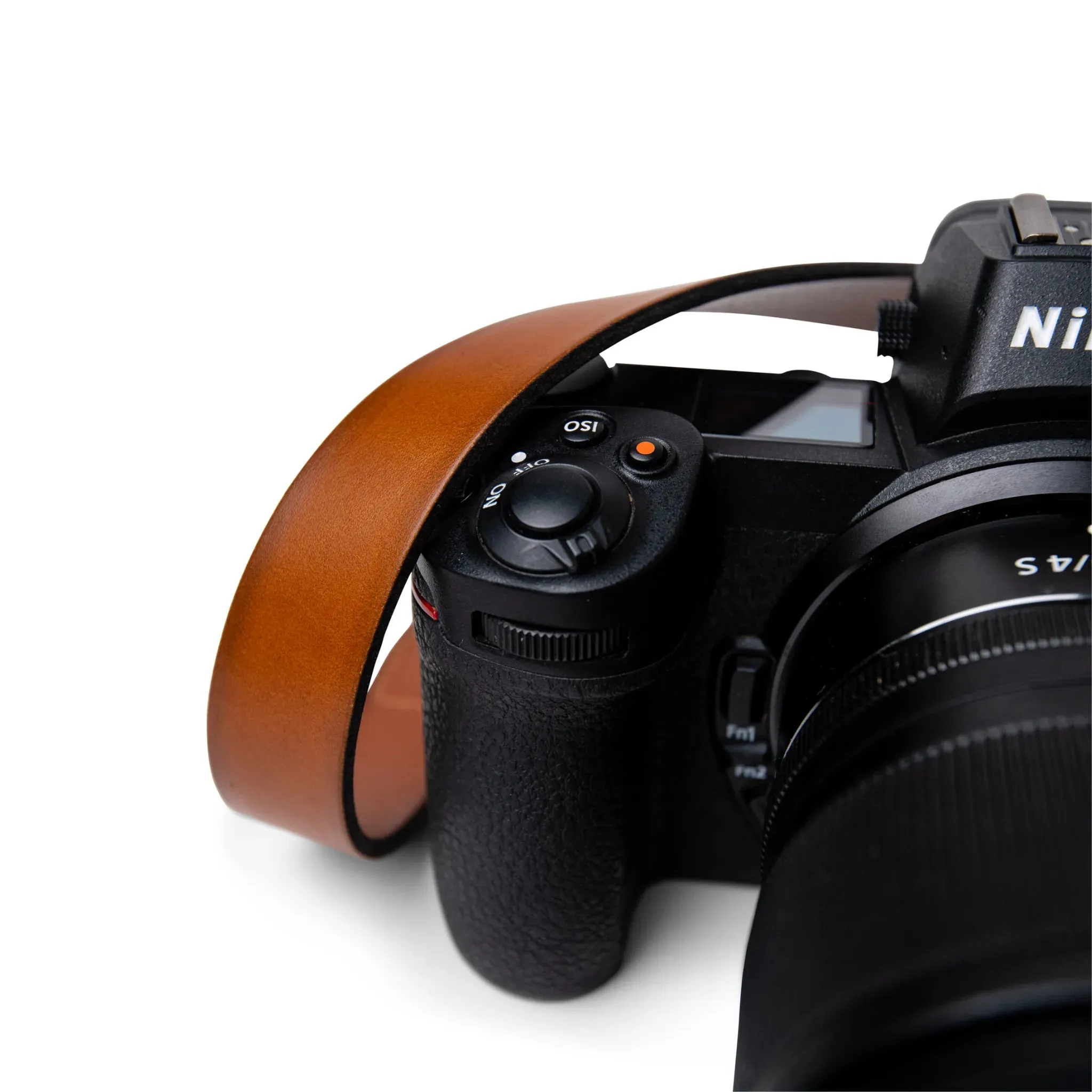 Simple 20 Camera Strap