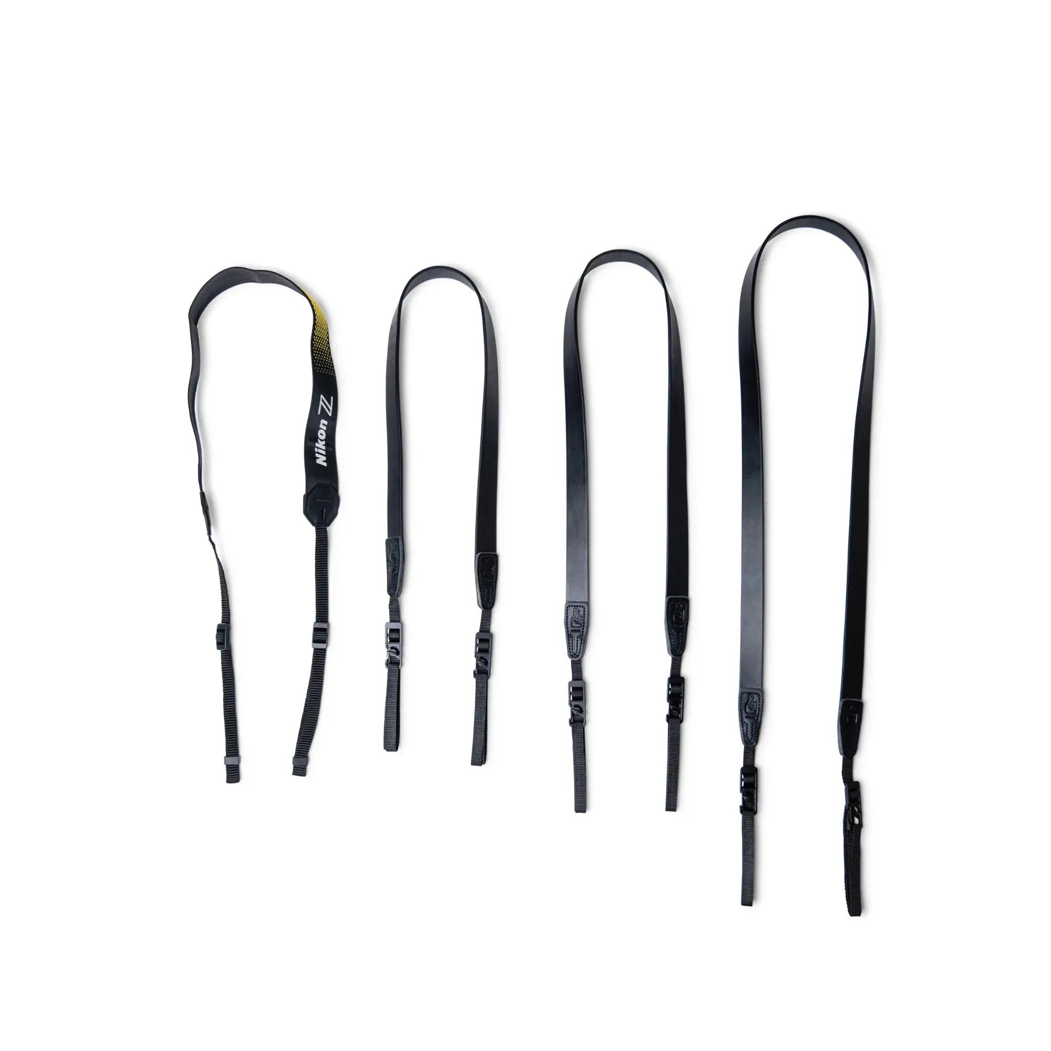 Simple 20 Camera Strap