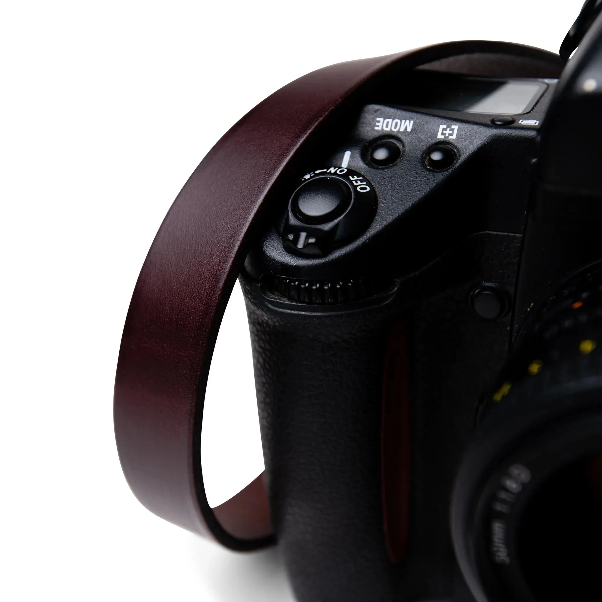 Simple 20 Camera Strap