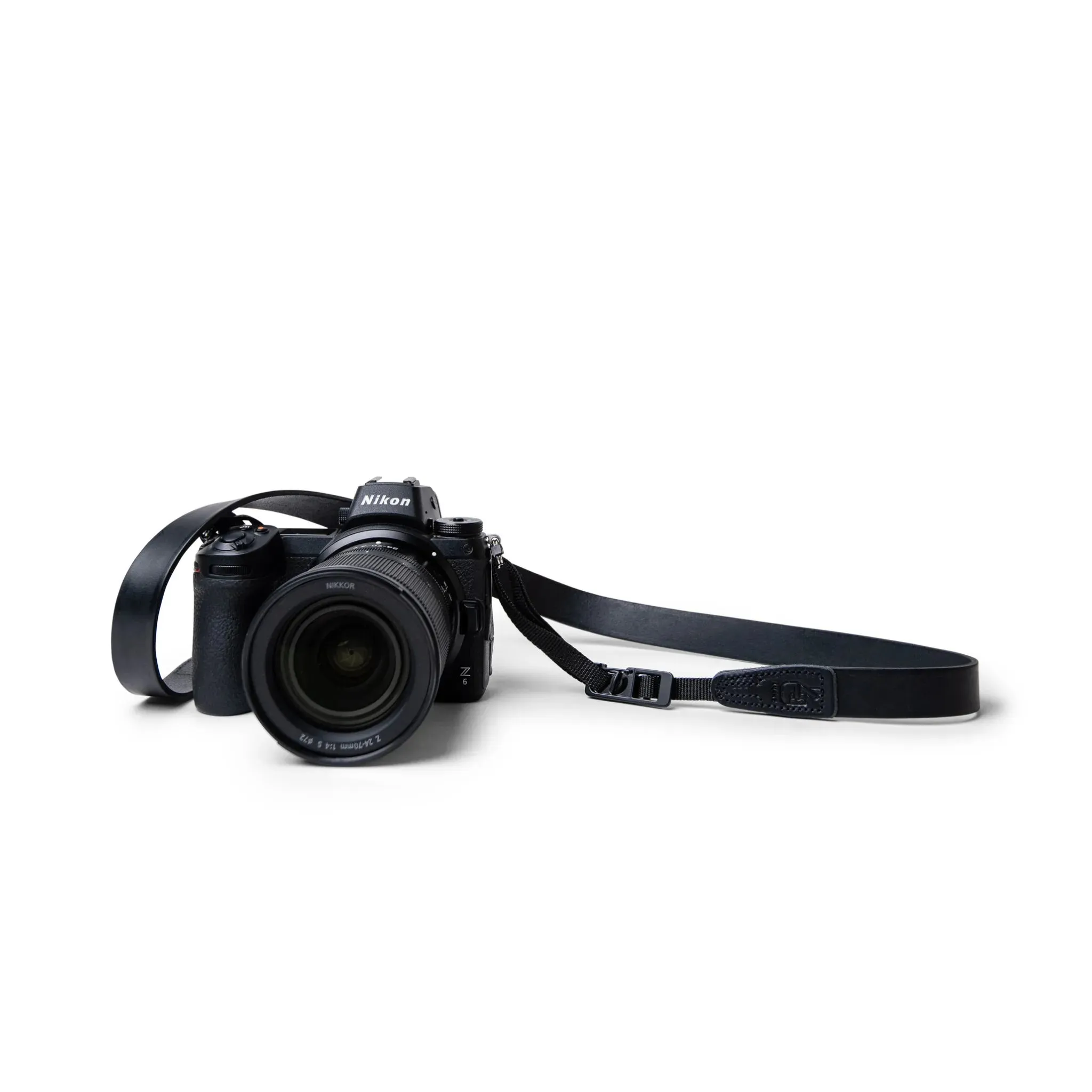 Simple 20 Camera Strap
