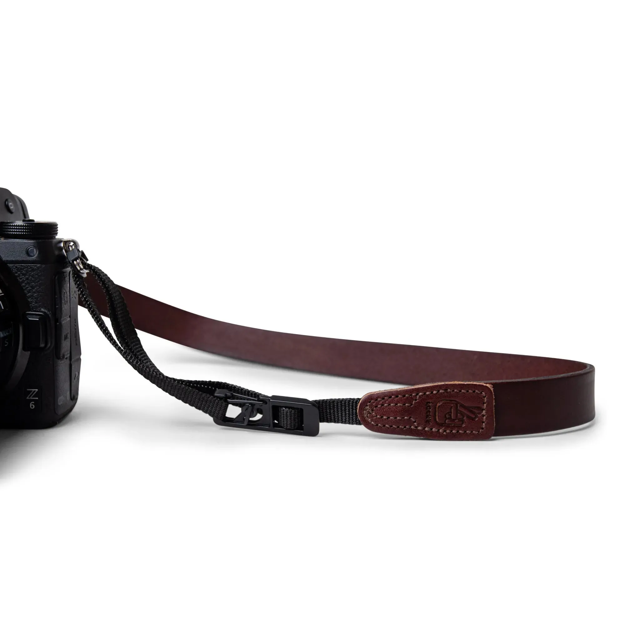 Simple 20 Camera Strap